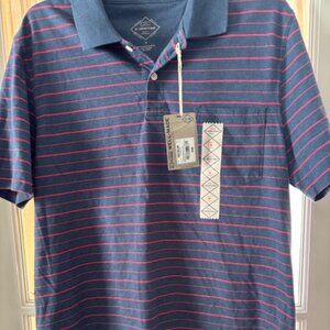 Men's short sleeve shirt